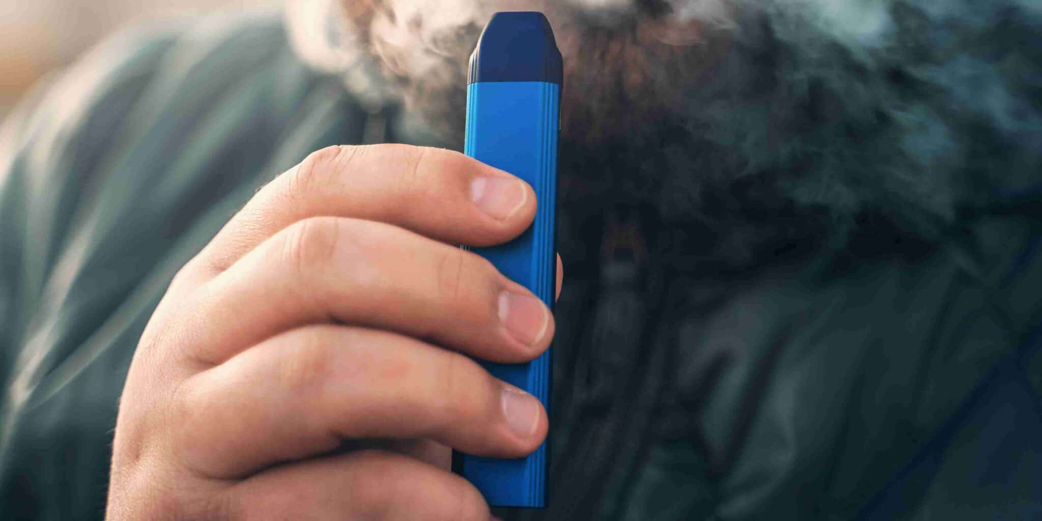 Which is Healthier Vaping, Pod Smoking, or Cigarette Smoking?