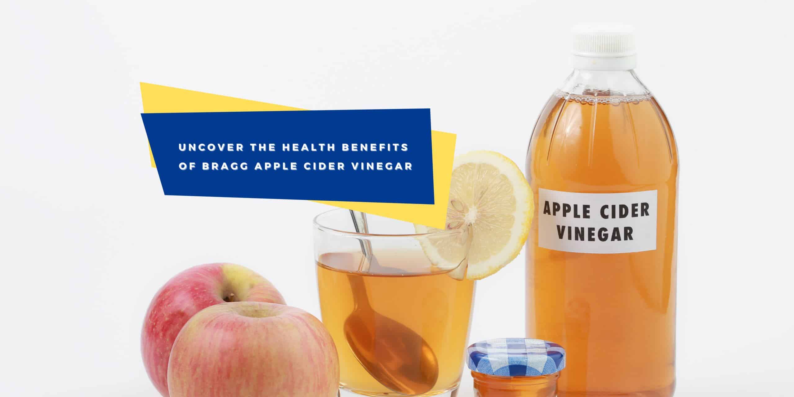 Review of BRAGG Apple Cider Vinegar