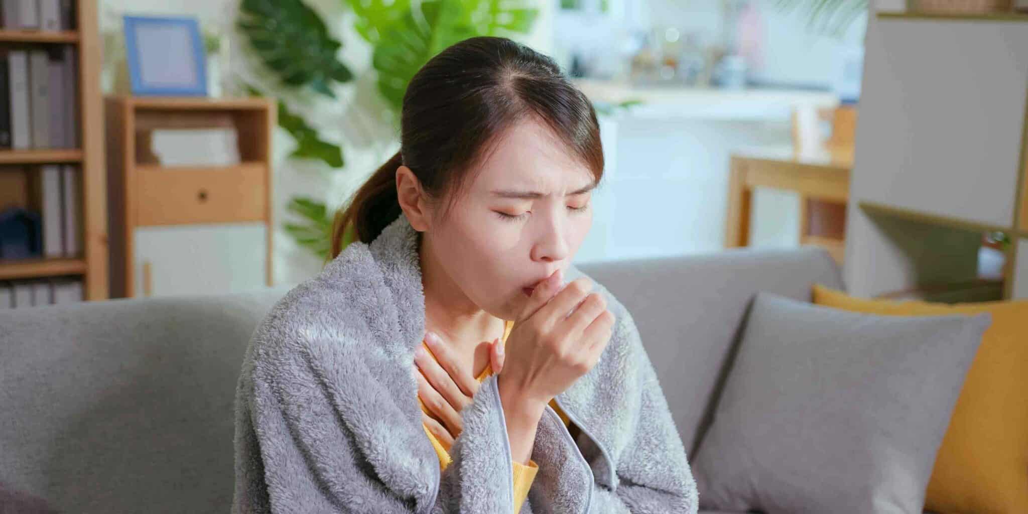 Uncovering the Different Types of Persistent Cough and Its Treatments