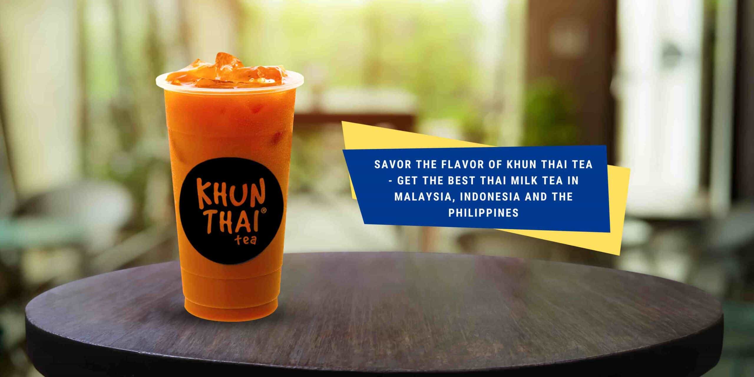 The Delicious Taste Of Khun Thai Tea make-your-own-famous-thai-iced-tea-with-this-thai-tea-leaves-from