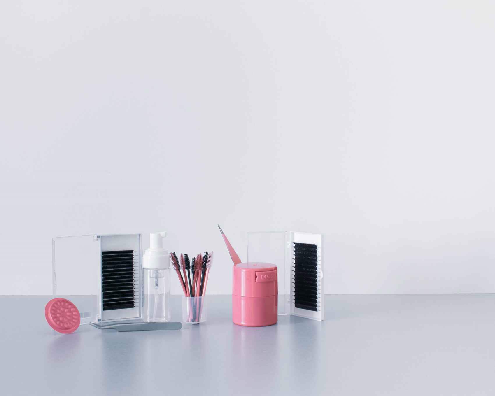 Lash Extension Care The Right Products to Use