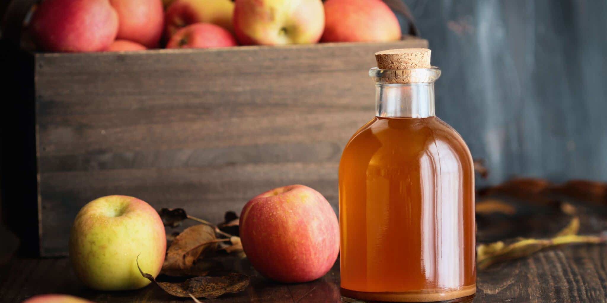 Exploring the Various Health Benefits of BRAGG Apple Cider Vinegar and How to Incorporate It