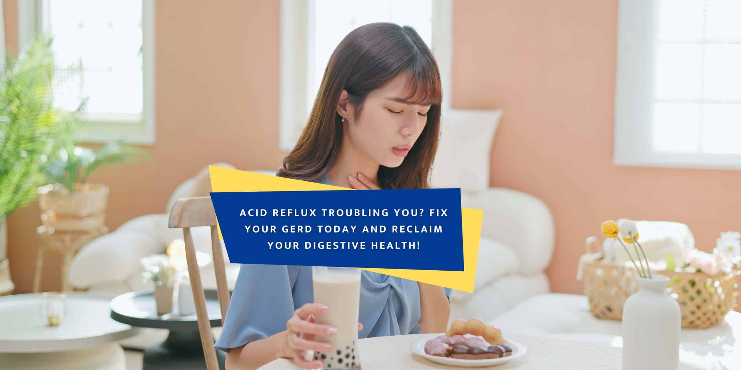 This One Subjective Symptom Could Be Saving Your Life: Is Your Lifestyle The Culprit? - 1pv6kgp