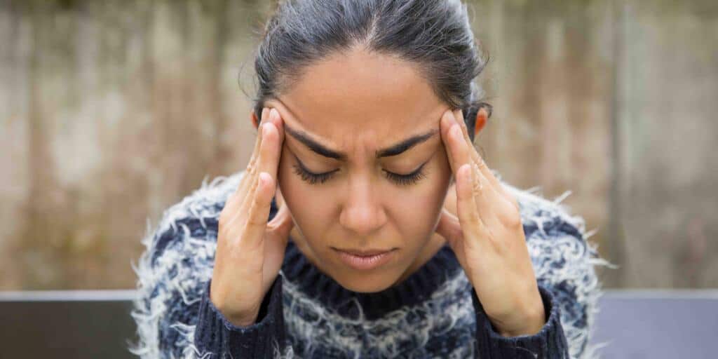 Frequent Headaches Causes, Symptoms, and Treatment Options