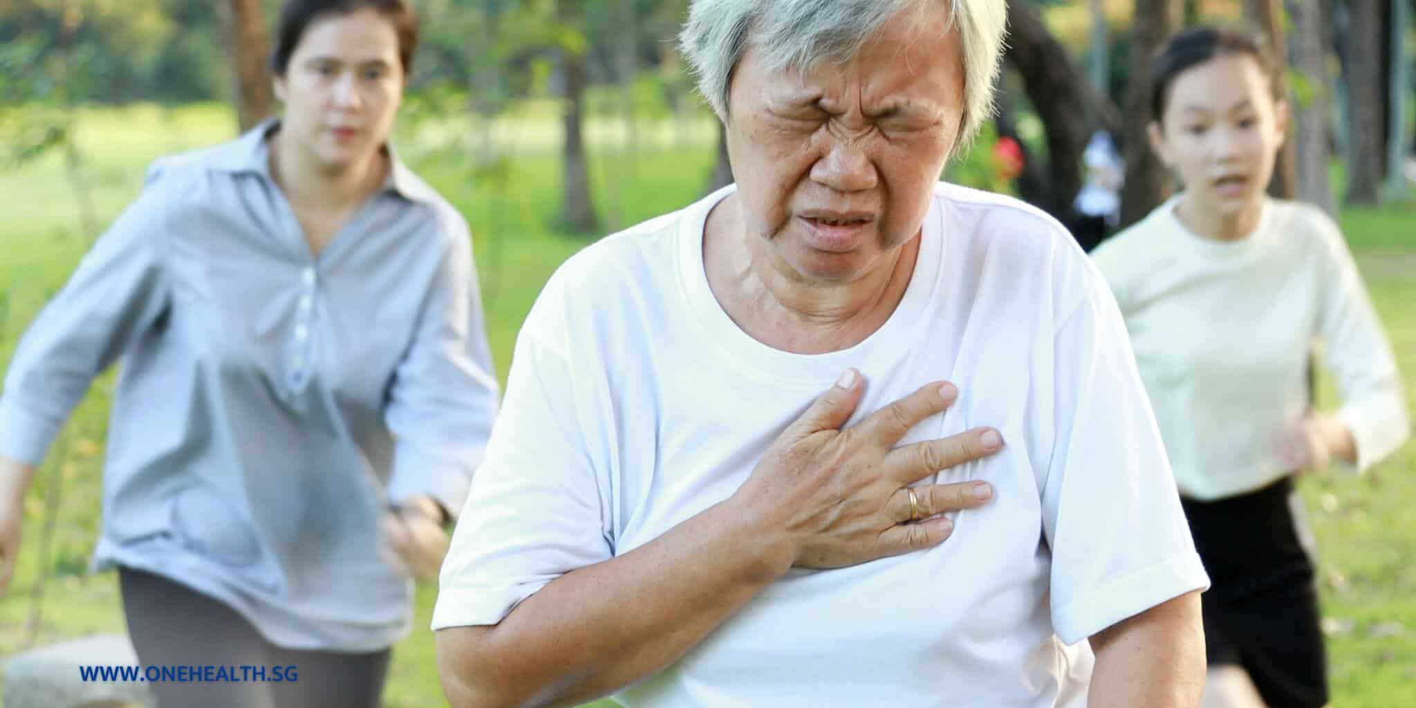 Heart Palpitations Causes, Symptoms, and Treatment