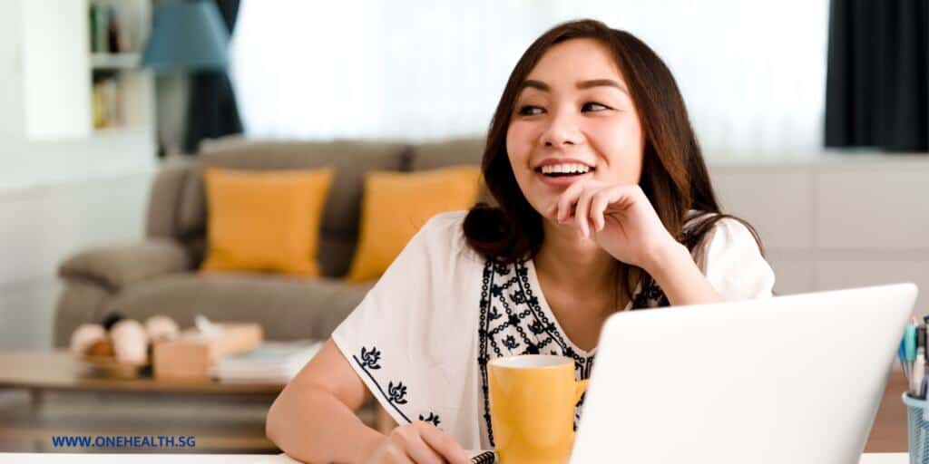 Enhancing Productivity and Well-being: Creating a Healthy Work-Life ...