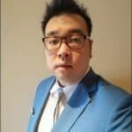 Jeremy Lee