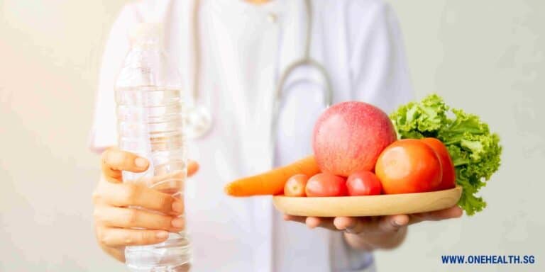 The Role of Nutrition in Immune Health: Building a Strong Defense System