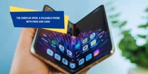 OnePlus Open, Oppo, phone