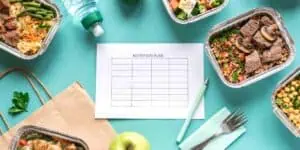 nutrition, nutrition myths