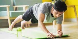 Chronic Health Management Exercise and Wellness Chronic Disease Management